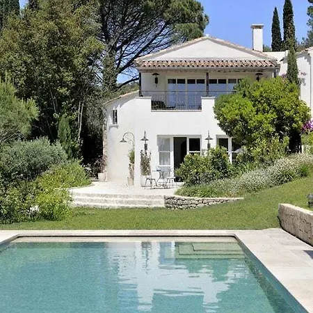 Bed & Breakfast Mas Du Perthus 4*