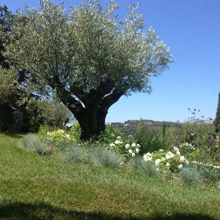 Bed & Breakfast Mas Du Perthus