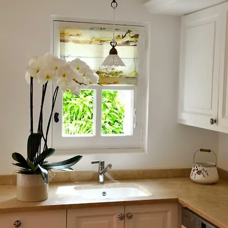 Bed & Breakfast Mas Du Perthus