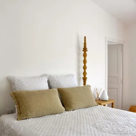 Mas Du Perthus Bed & Breakfast Cassis