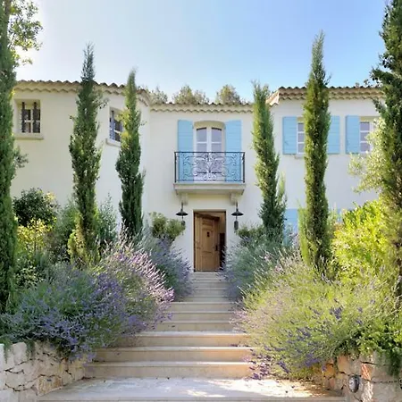 Mas Du Perthus 4* Cassis