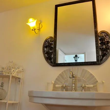 Mas Du Perthus 4* Cassis