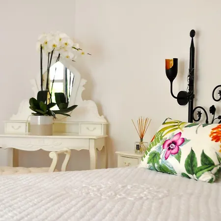 Mas Du Perthus Cassis