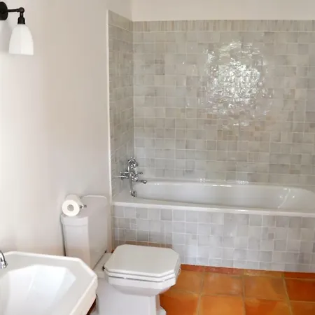 Bed & Breakfast Mas Du Perthus