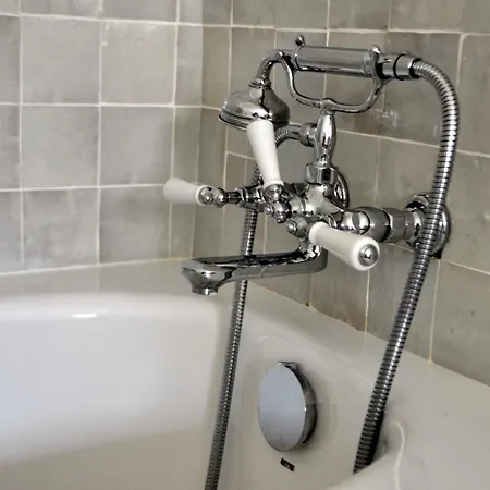 Bed & Breakfast Mas Du Perthus