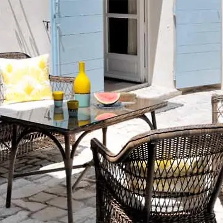 Mas Du Perthus 4* Cassis