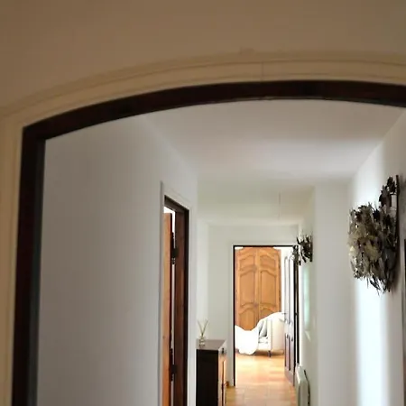 Bed & Breakfast Mas Du Perthus 4*