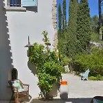 Mas Du Perthus