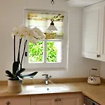 Bed & Breakfast Mas Du Perthus