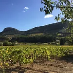 Bed & Breakfast Mas Du Perthus