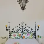 Bed & Breakfast Mas Du Perthus Cassis