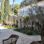 Mas Du Perthus 4* Cassis