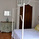 Bed & Breakfast Mas Du Perthus Cassis
