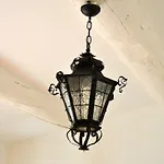 Mas Du Perthus Bed & Breakfast
