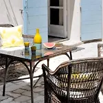 Mas Du Perthus 4* Cassis