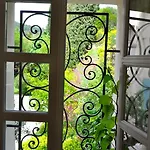 Bed & Breakfast Mas Du Perthus