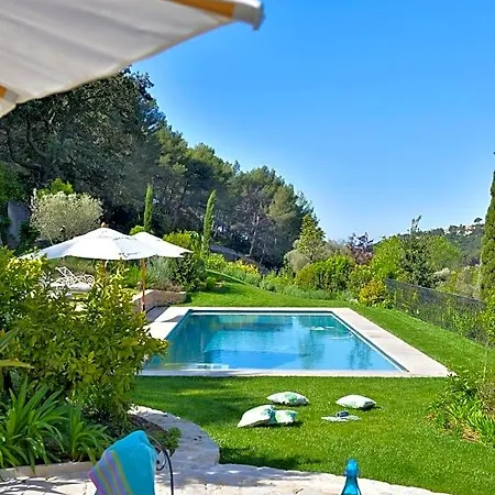 Bed & Breakfast Mas Du Perthus