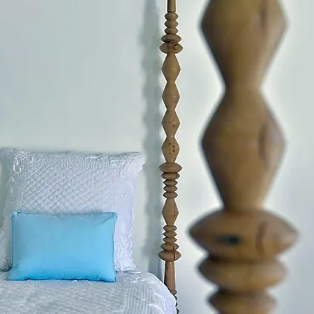 Bed & Breakfast Mas Du Perthus 4*