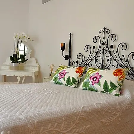 Bed & Breakfast Mas Du Perthus
