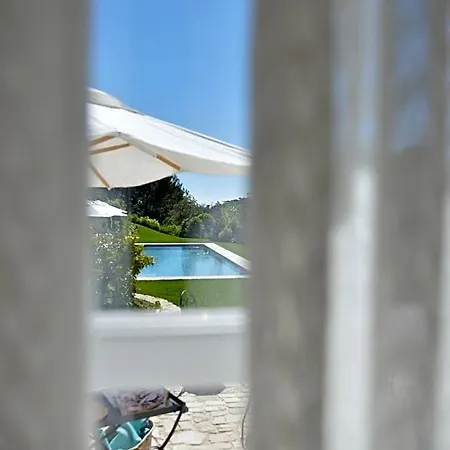 Mas Du Perthus 4* Cassis