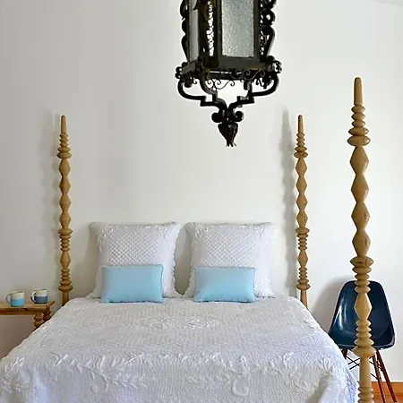 Mas Du Perthus Bed & Breakfast Cassis