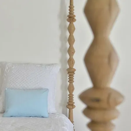 Mas Du Perthus Bed & Breakfast 4*