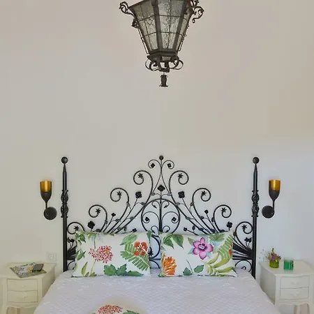 Bed & Breakfast Mas Du Perthus Cassis