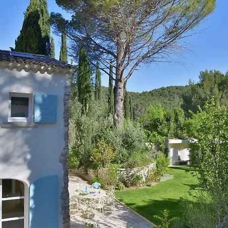 Mas Du Perthus 4* Κασί