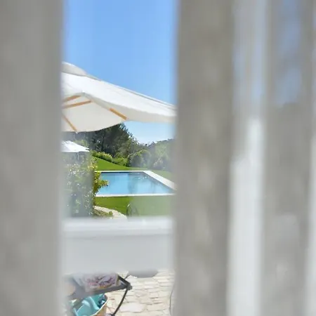 Bed & Breakfast Mas Du Perthus Cassis