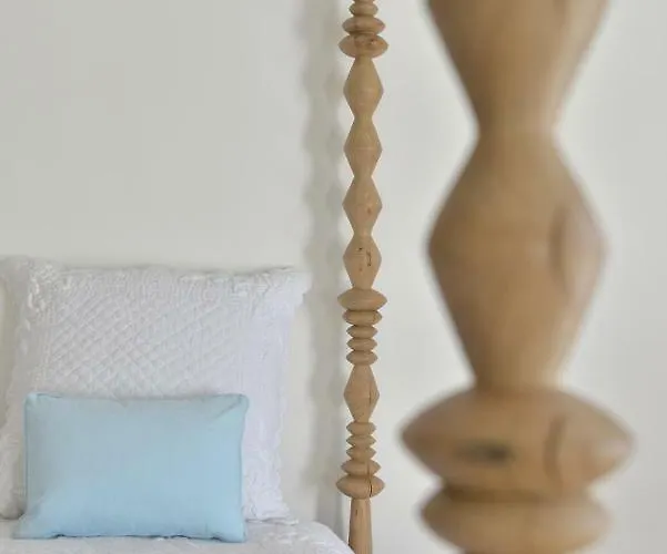 Mas Du Perthus Bed & Breakfast 4*